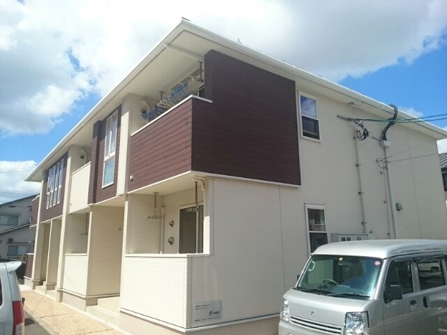 ウィステリアＮ