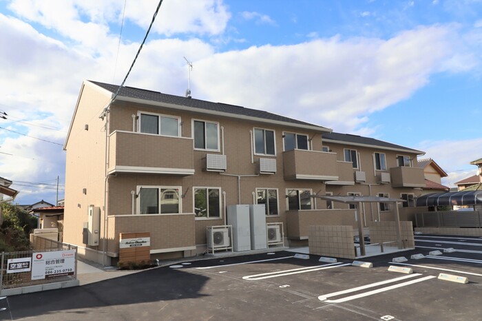 メゾンシュシュ