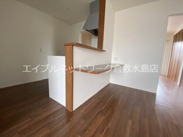 その他(カウンター)