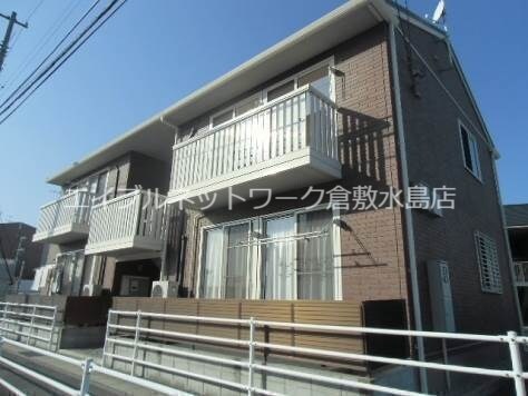 物件外観写真1　(建物外観)