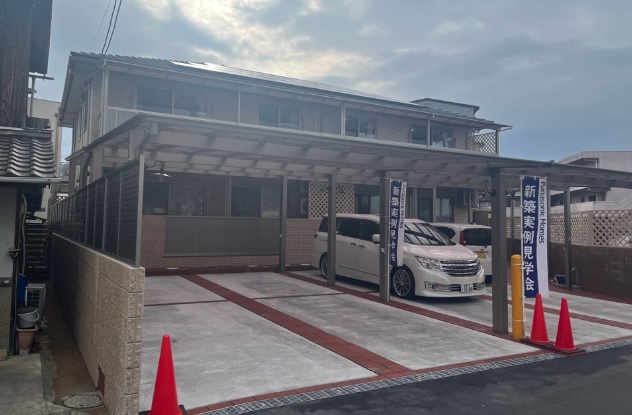 フィカーサ白楽町