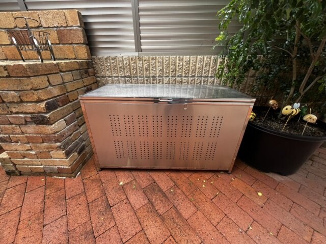 物件内観写真11　