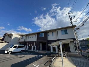 ブリエノーヴァ外観写真