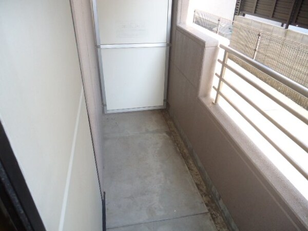 その他(ベランダ)