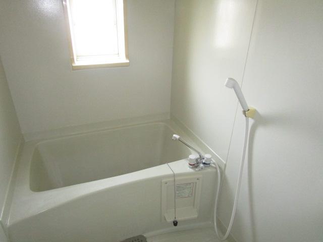 物件内観写真5　(風呂)