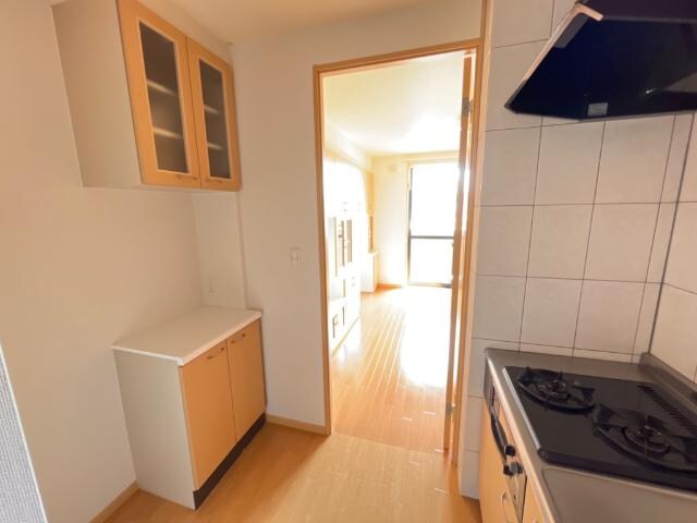 物件内観写真18　(キッチン)