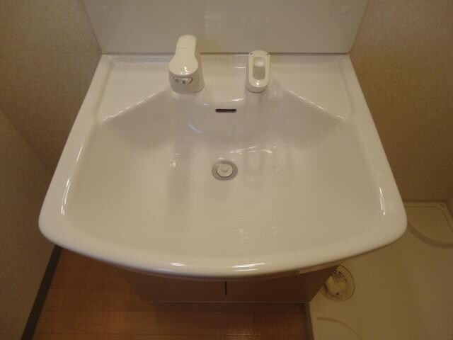 物件内観写真23　(洗髪洗面化粧台)