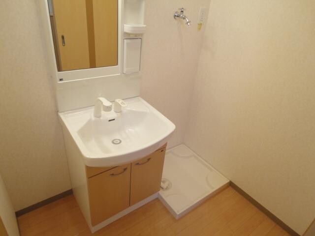 物件内観写真28　(洗面)