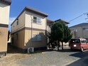 サンコーポ福島　B棟