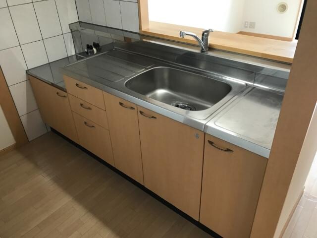 物件内観写真10　(キッチン)