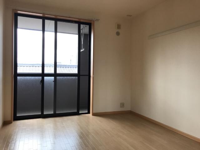 物件内観写真11　(南洋室)