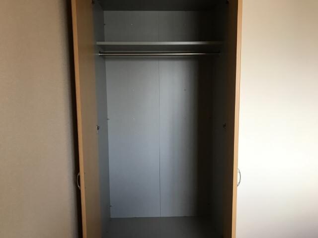 物件内観写真23　(クローゼット)