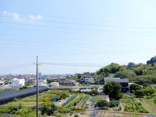 その他(ビレッジハウスの同一物件・同一タイプの間取りの写真です)