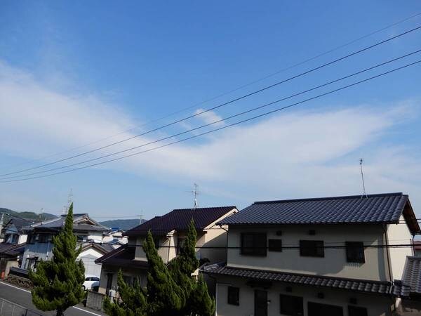 その他(ビレッジハウスの同一物件・同一タイプの間取りの写真です)