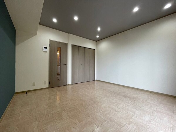 ロビー・ラウンジ