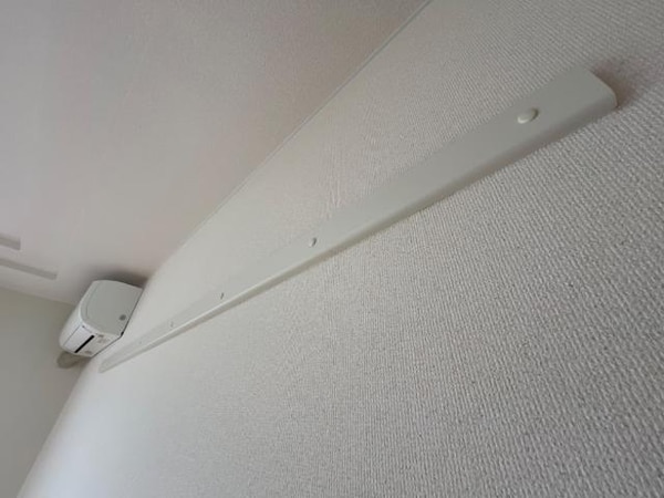 建物設備(ハンガーフック)