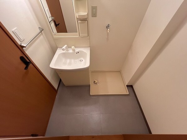 洗面・脱衣所