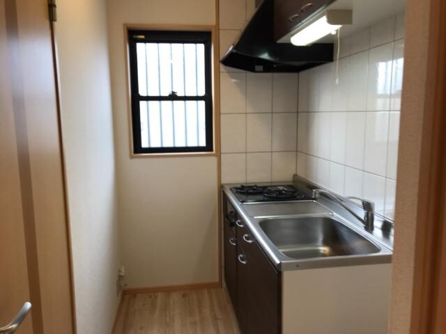 物件内観写真11　(キッチン)