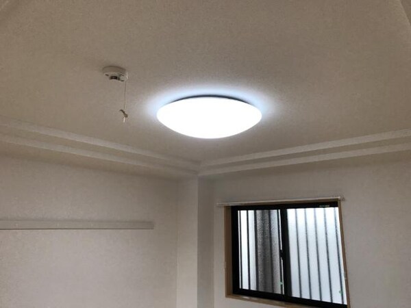 内装他(照明器具)