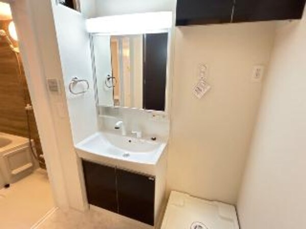 洗面・脱衣所(洗面（イメージ）)