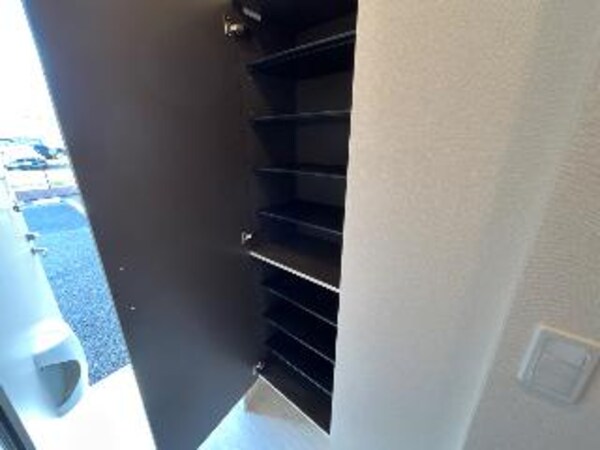 収納(収納（イメージ）)