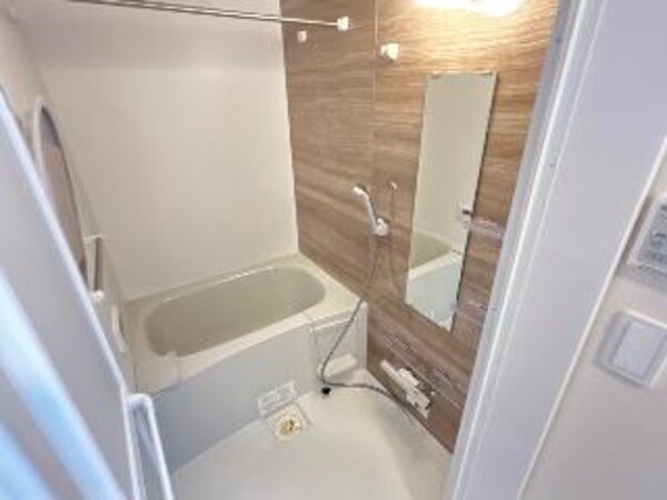 浴室(バス（イメージ）)