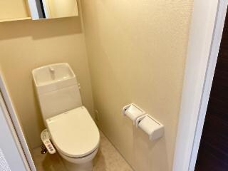 物件内観写真24　(トイレ（イメージ）)