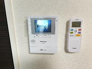 物件内観写真26　(セキュリティ（イメージ）)