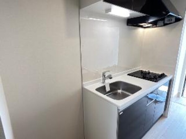 キッチン(キッチン（イメージ）)