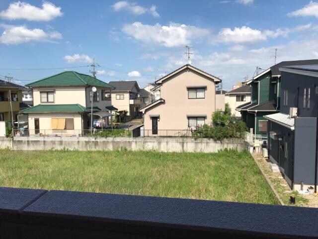 物件内観写真15　(眺望)