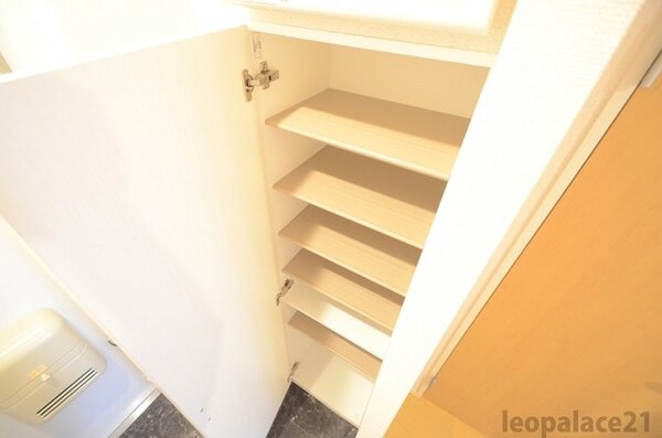 収納(備品や設備仕様は号室等により異なります現地をご確認下さい。)