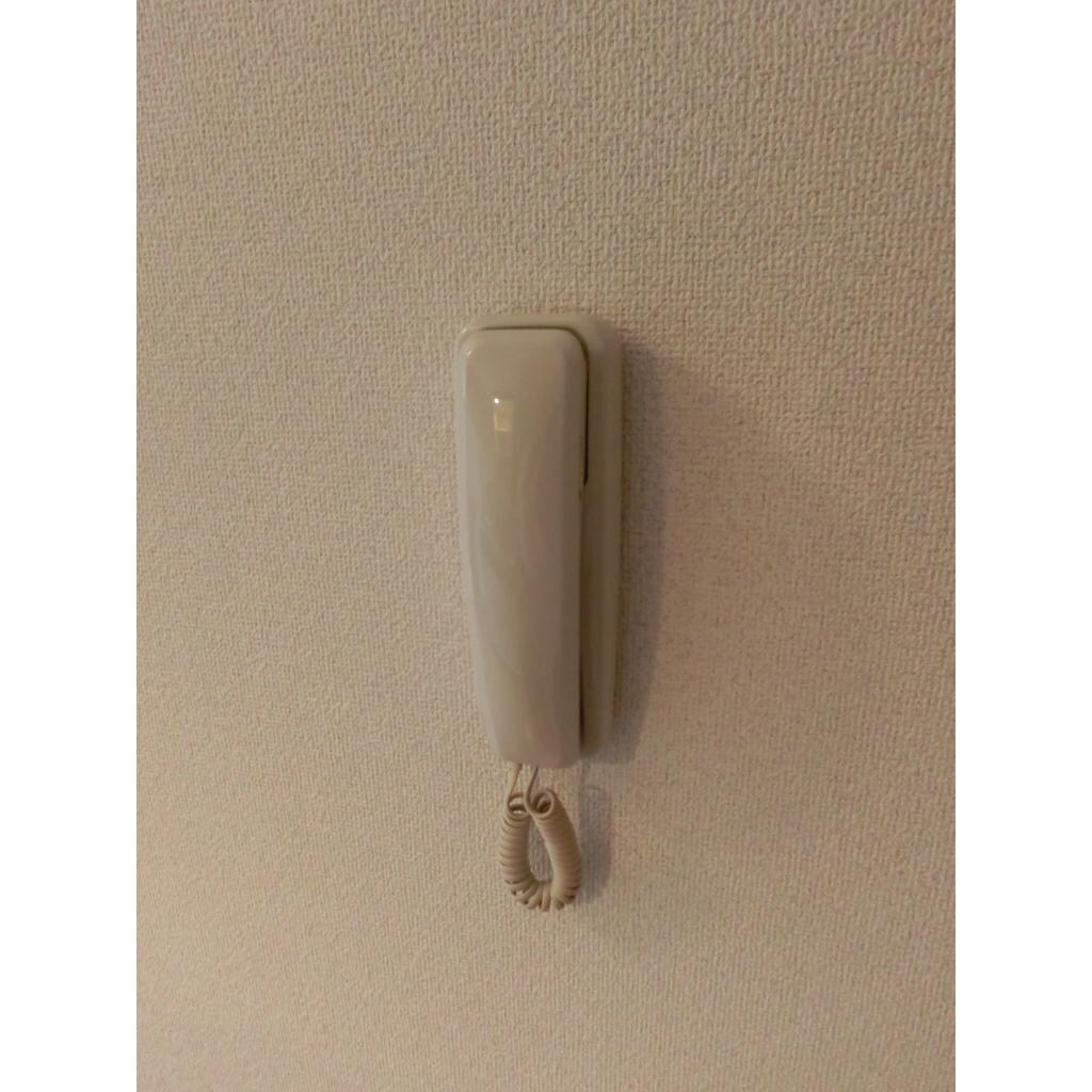 物件内観写真6　(その他の設備)