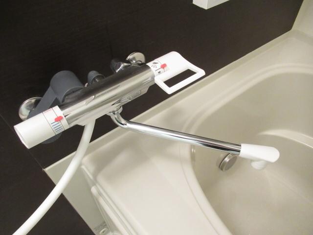 物件内観写真23　(浴室水栓金具)