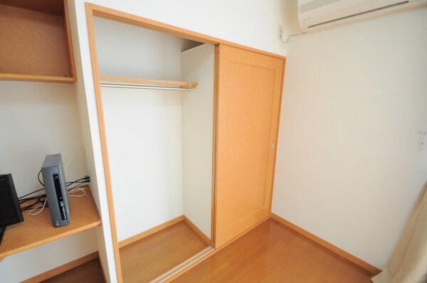 収納(備品や設備仕様は号室等により異なります。現地をご確認下さい。)