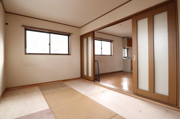 居室