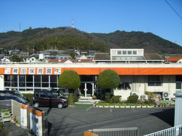 周辺環境(倉敷市稗田保育園 5505m)