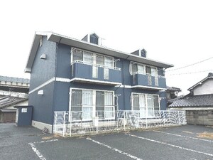 グリーンパレス片島外観写真