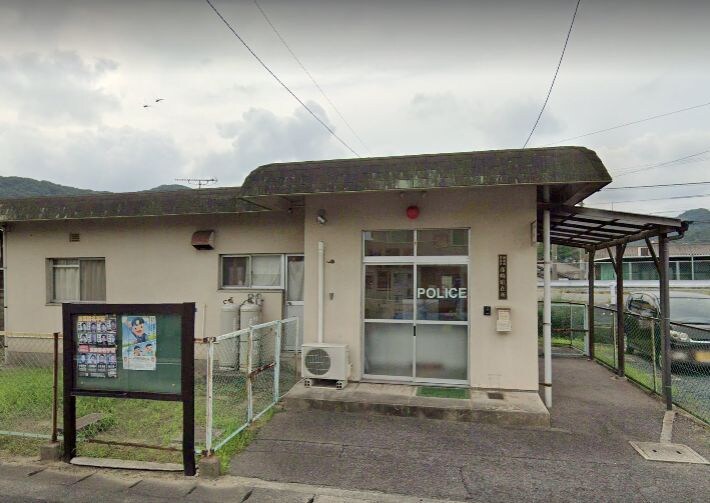 物件内観写真21　(岡山南警察署彦崎駐在所 3508m)