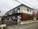 パークスター　Ｂ棟