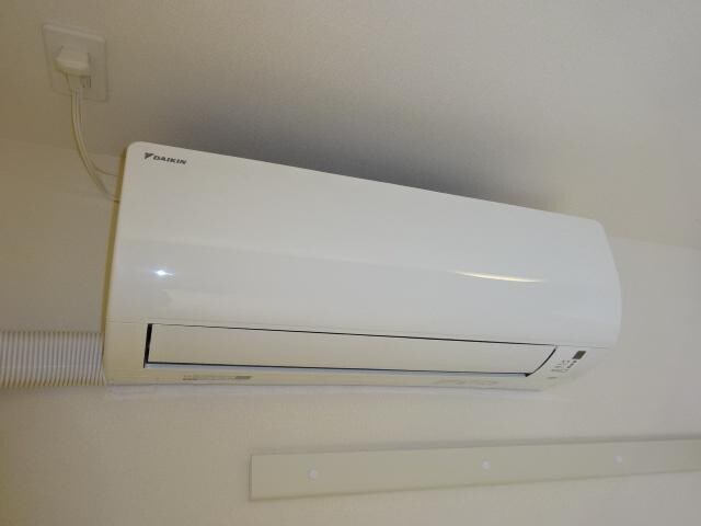 物件内観写真14　(エアコン)