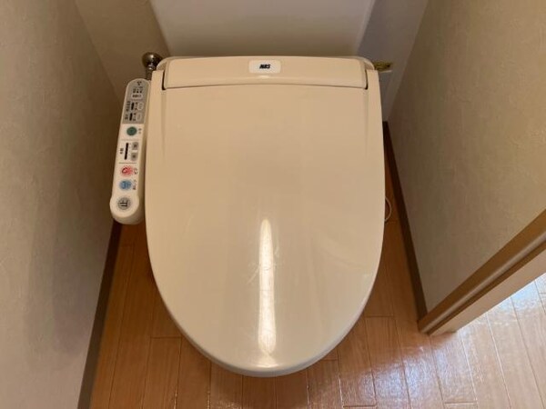 トイレ(トイレ)