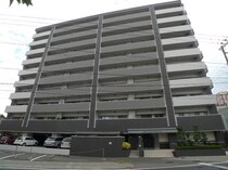 アルファライフ倉敷白壁通りの外観写真