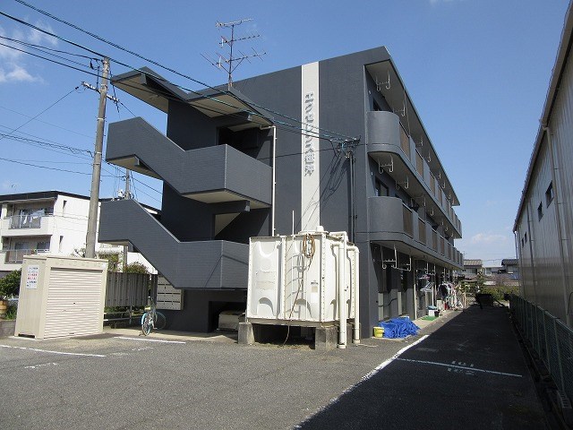 エクセレンス笹沖