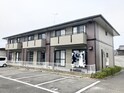 メゾンヴァントワァ　Ａ棟