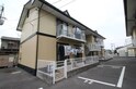 アンビシャス・キシ　A棟