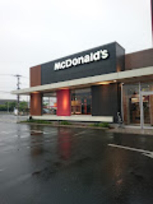 周辺環境(マクドナルド 倉敷中庄店 2439m)