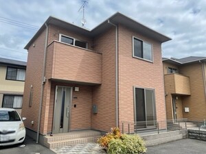 サニープレインⅢ外観写真