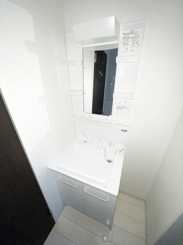 洗面・脱衣所