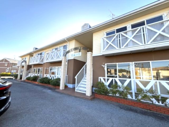 星の郷コーポ　Ａ棟