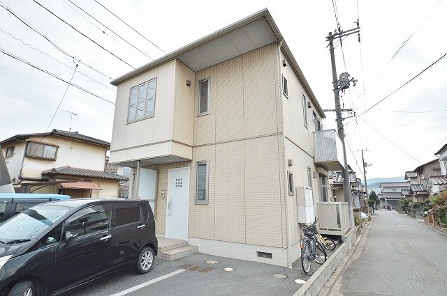 古新田シャーメゾン